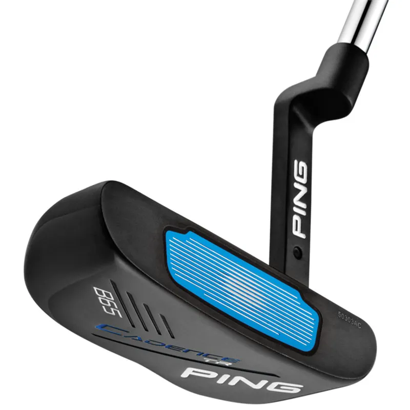 PING Cadence TR Putter - Golfballs.com