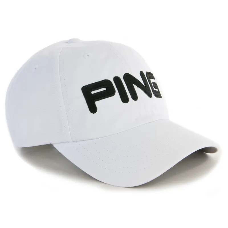 PING Classic Unstructured Hats - Golfballs.com