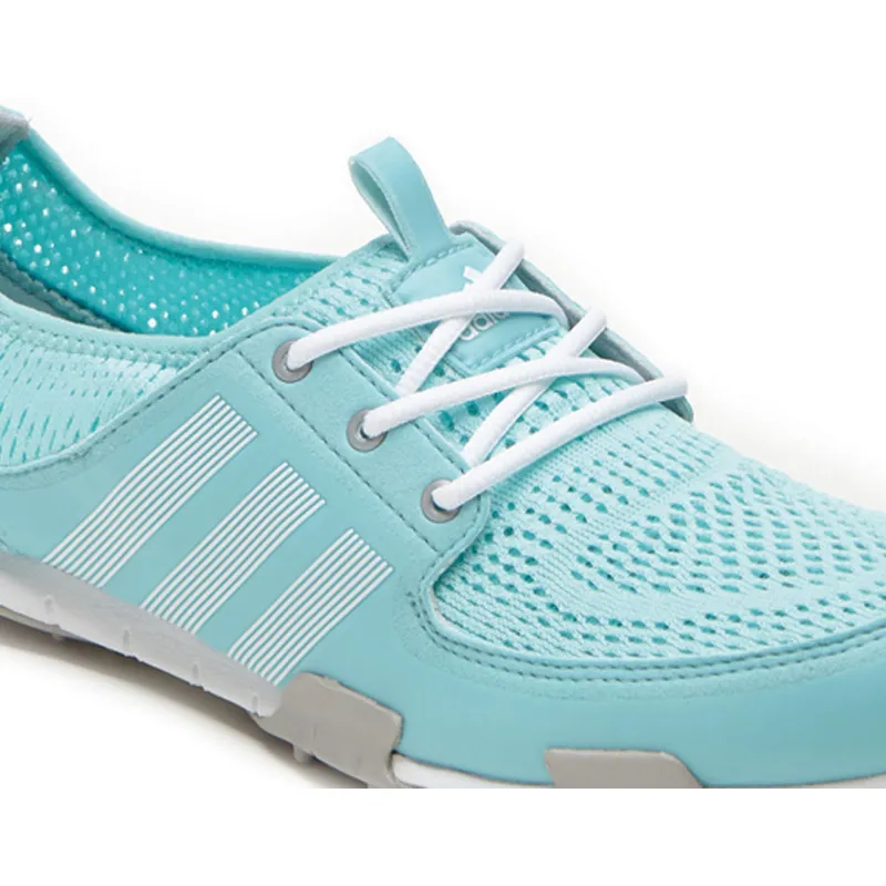 adidas gazelle silver green womens adidas Women's Retrocross Golf Shoes 7 Wonder Quartz main image 1