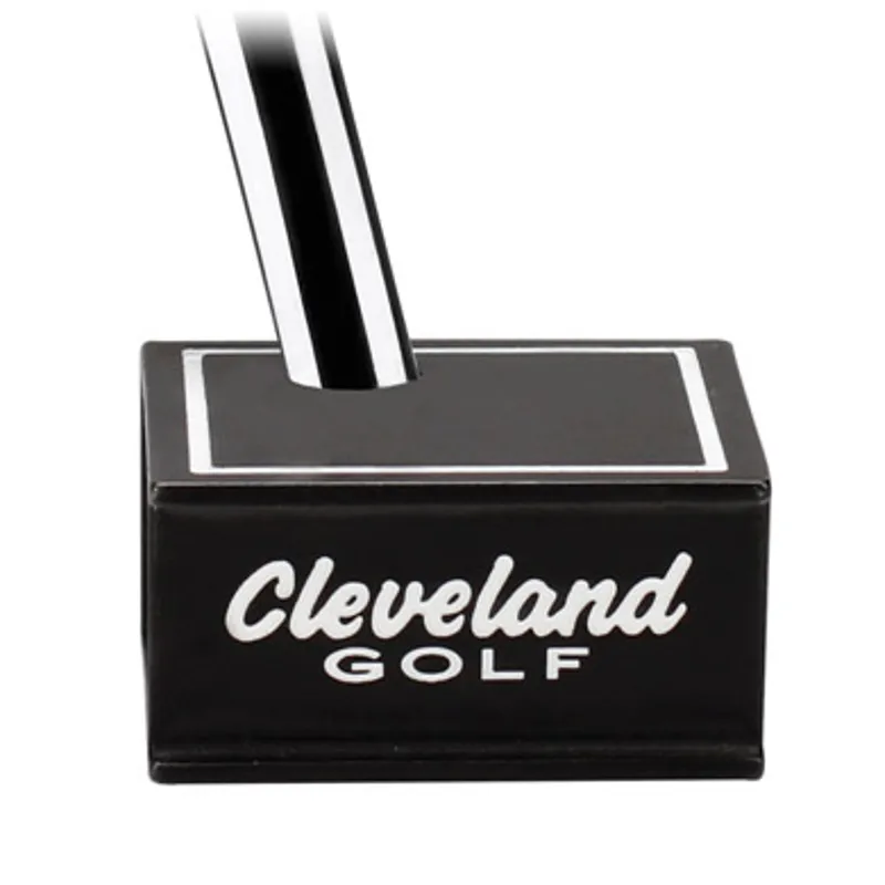 Cleveland Golf Smart Square Stubby Putter - Golfballs.com