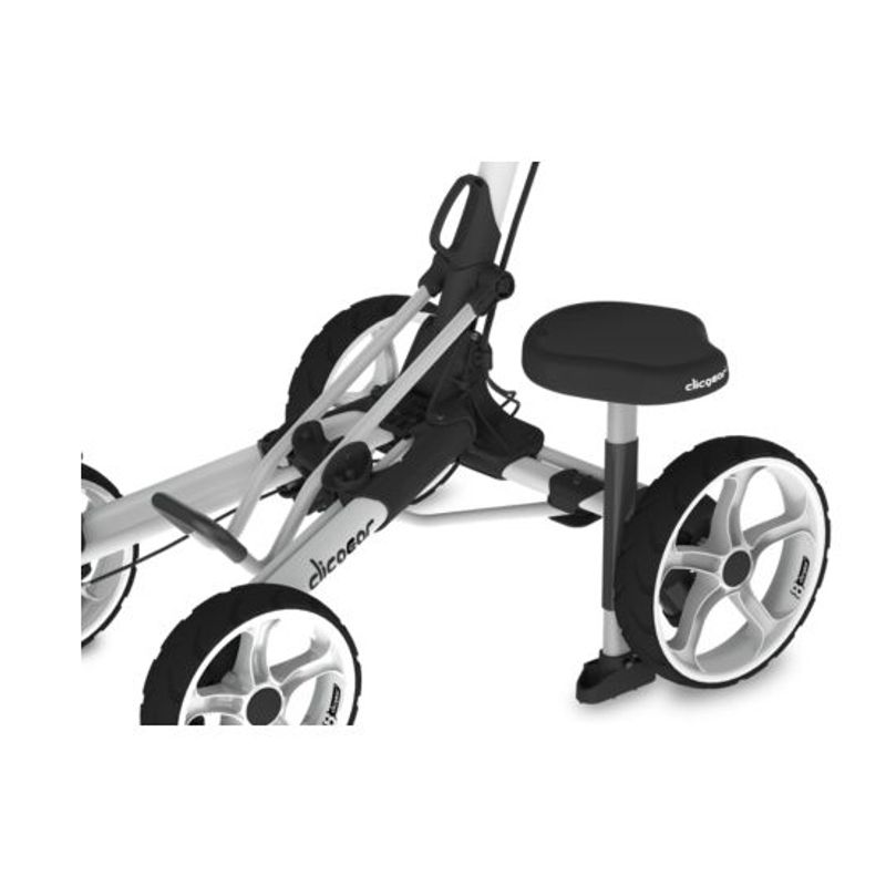 Clicgear 8.0 Cart Seat
