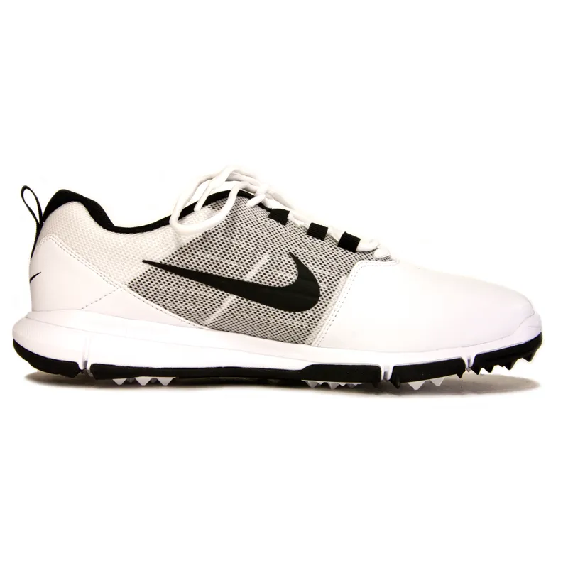 希少廃盤NIKEGOLFナイキゴルフEXPLORERSLエクスプローラー25cm Nike Explorer SL Golf Shoe Manufacturer Closeouts - Golfballs.com