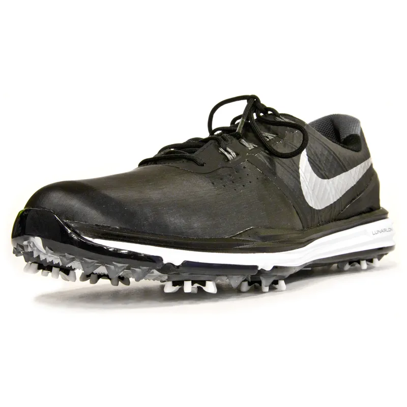 Nike Lunar Control III Golf Shoe Manufacturer Closeouts