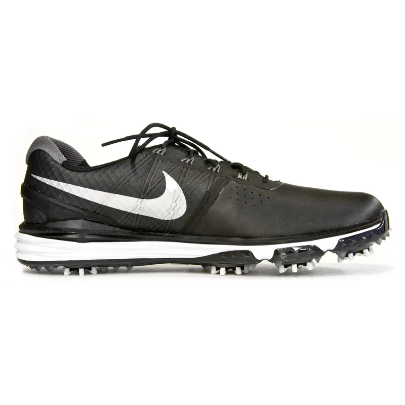 Nike Lunar Control III Golf Shoe Manufacturer Closeouts