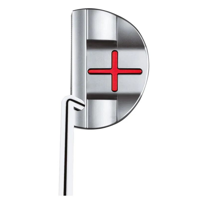 Scotty Cameron Select Roundback Putter - Golfballs.com