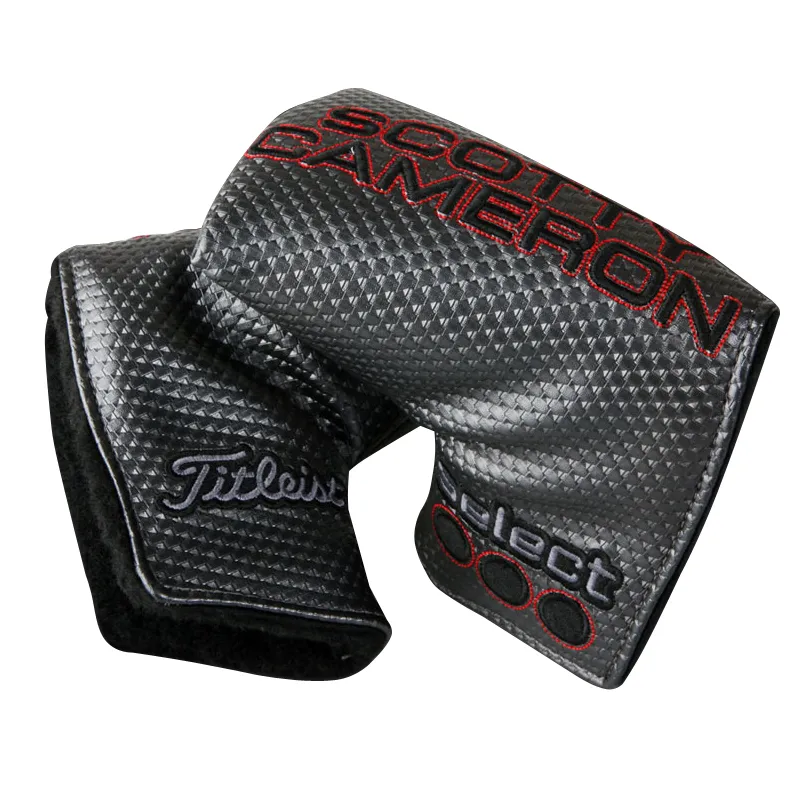 Scotty Cameron Select Roundback Putter - Golfballs.com