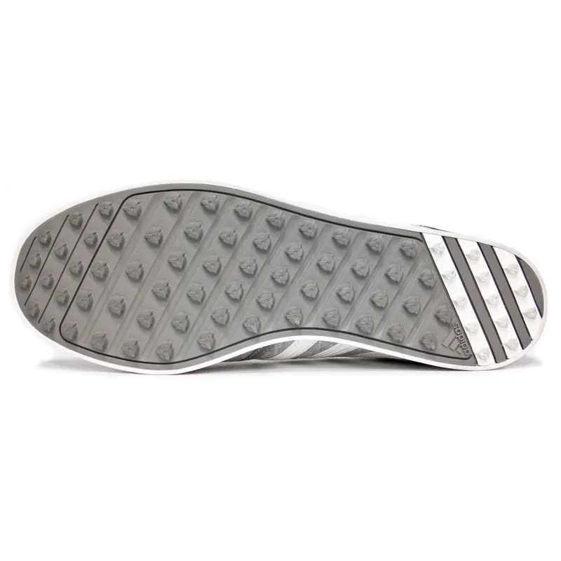 adidas gazelle silver green womens Adidas Women's AdiCross Retro Golf Shoes