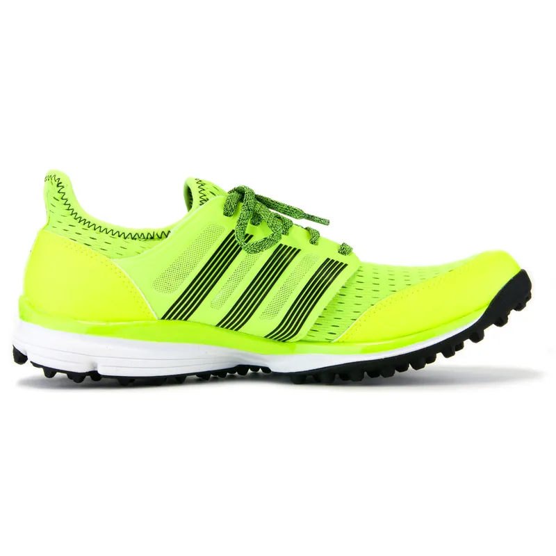 Adidas ClimaCool Golf Shoes - Golfballs.com