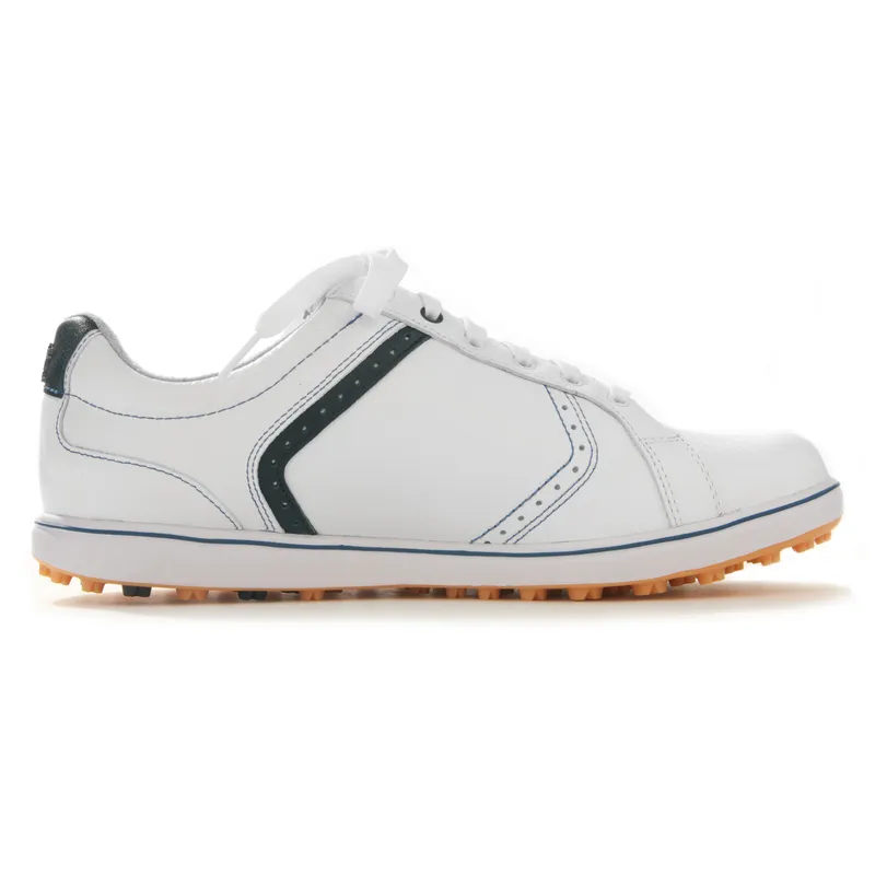 Ashworth Cardiff ADC 2 Spikeless Golf Shoes - Golfballs.com display picture 3
