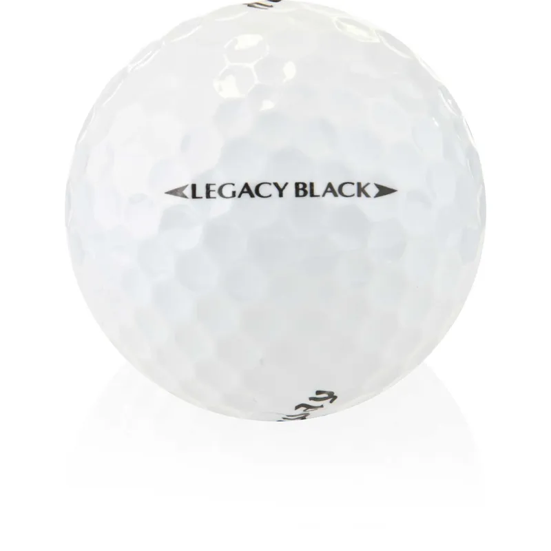 新品未使用　ゴルフボール　Callaway LEGACY BLACK V 48球 Callaway Golf Tour Select Legacy Black Golf Balls - Golfballs.com