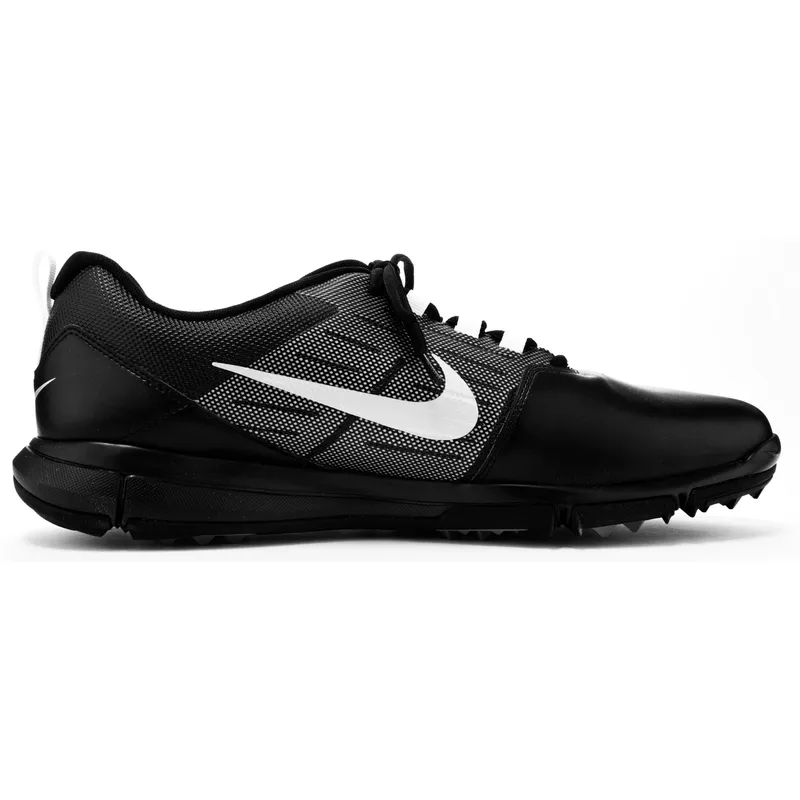希少廃盤NIKEGOLFナイキゴルフEXPLORERSLエクスプローラー25cm Nike Explorer SL Golf Shoe Manufacturer Closeouts - Golfballs.com