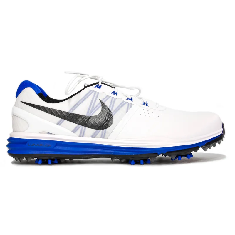 Nike Lunar Control III Golf Shoe Manufacturer Closeouts