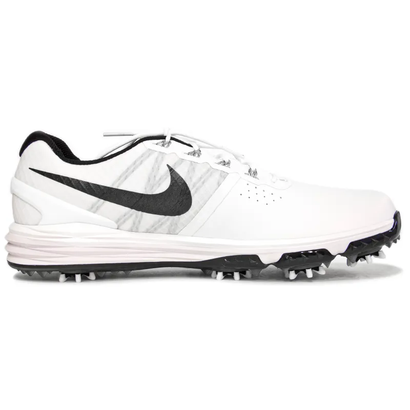 Nike Lunar Control III Golf Shoe Manufacturer Closeouts