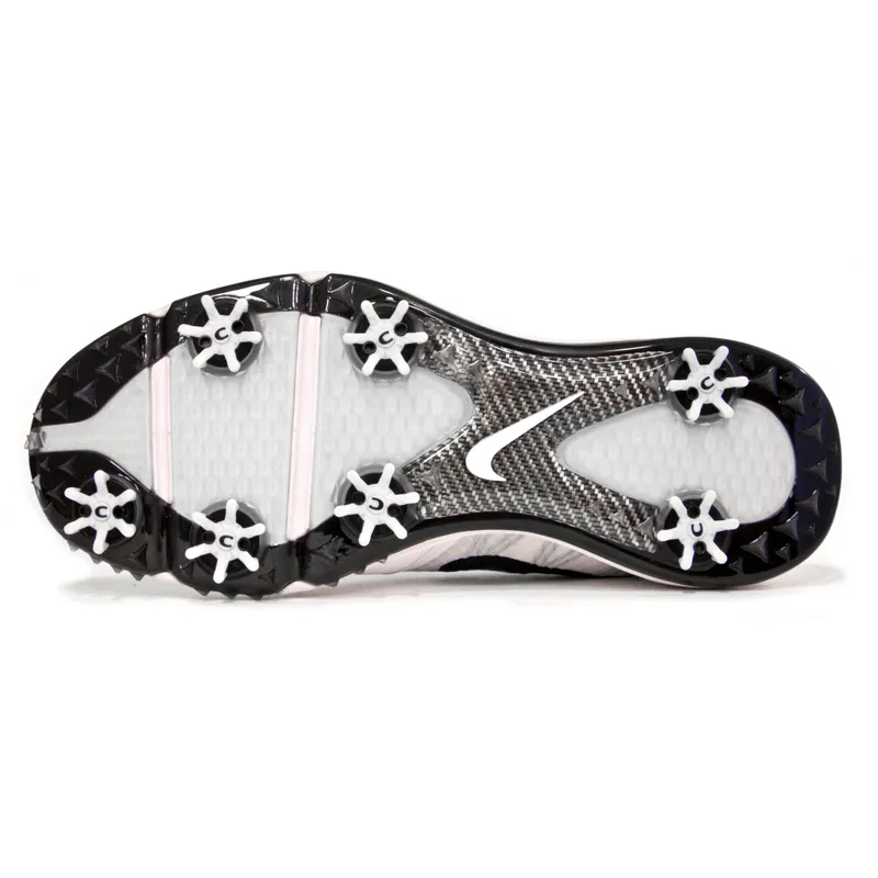 Nike Lunar Control III Golf Shoe Manufacturer Closeouts
