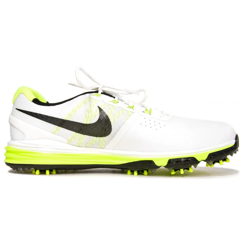 Nike Lunar Control III Golf Shoe Manufacturer Closeouts