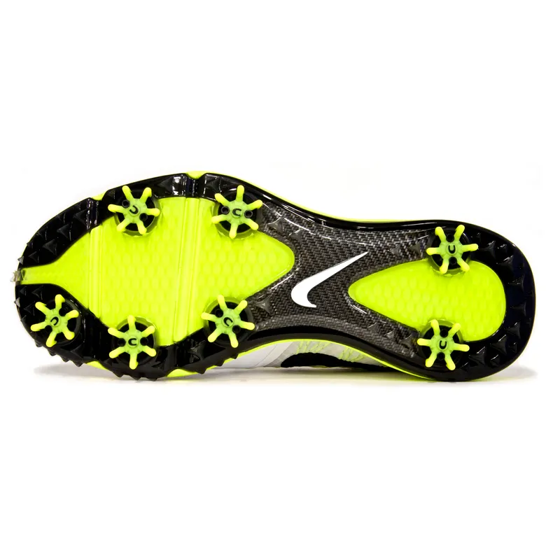 Nike Lunar Control III Golf Shoe Manufacturer Closeouts