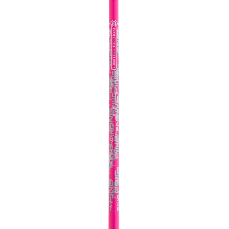 PING Limited Edition Pink Bubba G30 Driver - Golfballs.com