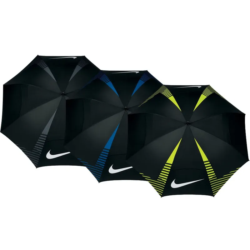 Nike 62 Inch Windsheer Lite Umbrella