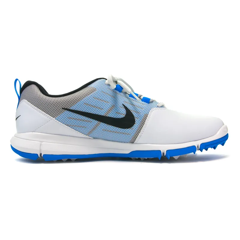 Nike Explorer SL Golf Shoe Manufacturer Closeouts - Golfballs.com
