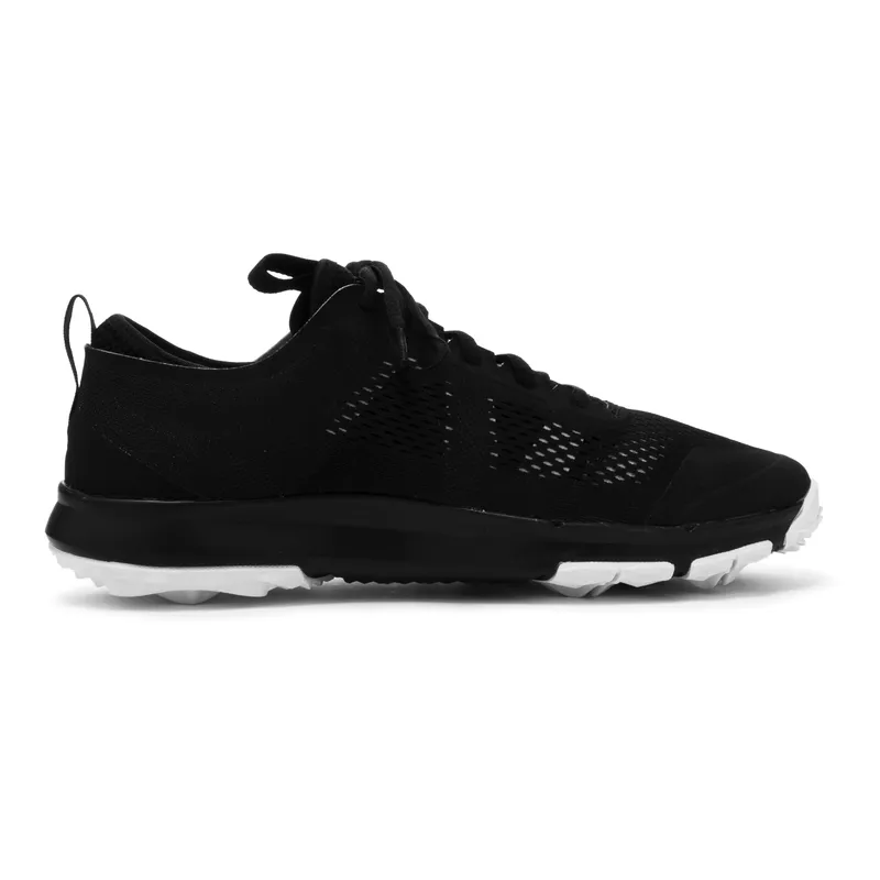 NIKE - NIKE ナイキ FI BERMUDA バミューダ ゴルフシューズ 27cmW NIKE ナイキ FI BERMUDA バミューダ ゴルフシューズ 27cmW Mens Nike