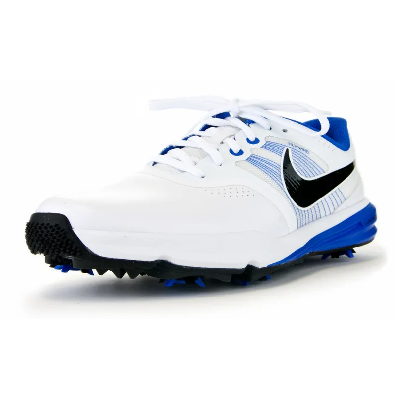 Nike Lunar Command Golf Shoe Manufacturer Closeouts - Golfballs.com