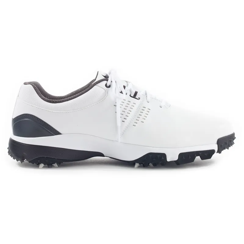 3 Tour Victory Zoom Air Nike 白628534-102 RIVALシューズ AIR GOLF メンズ NIKE Golf White/White/Barely Summit Shoes シューズ(男性用)