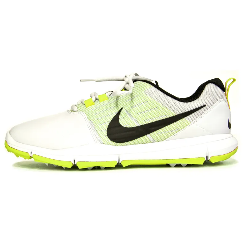 Nike Explorer SL Golf Shoe Manufacturer Closeouts - Golfballs.com