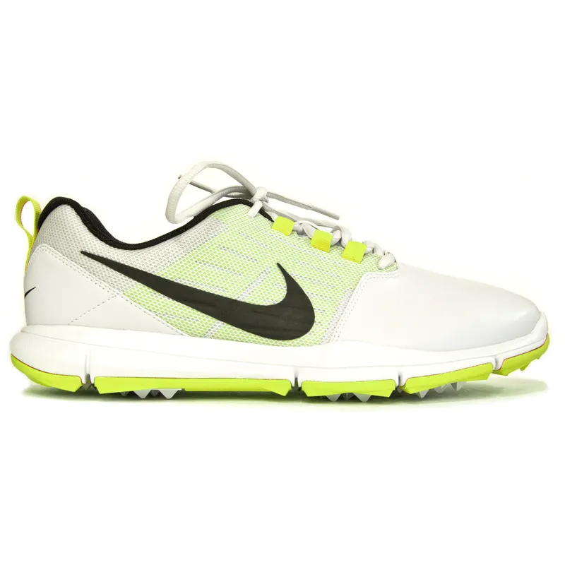 Nike Explorer SL Golf Shoe Manufacturer Closeouts - Golfballs.com