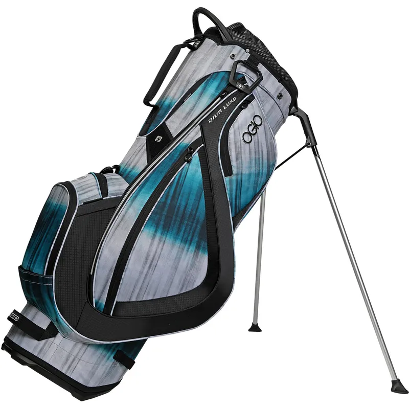 Ogio Diva Luxe Stand Bag for Women - Golfballs.com