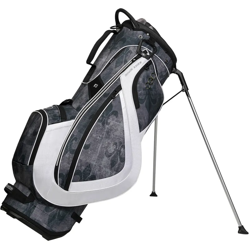 Ogio Diva Luxe Stand Bag for Women - Golfballs.com