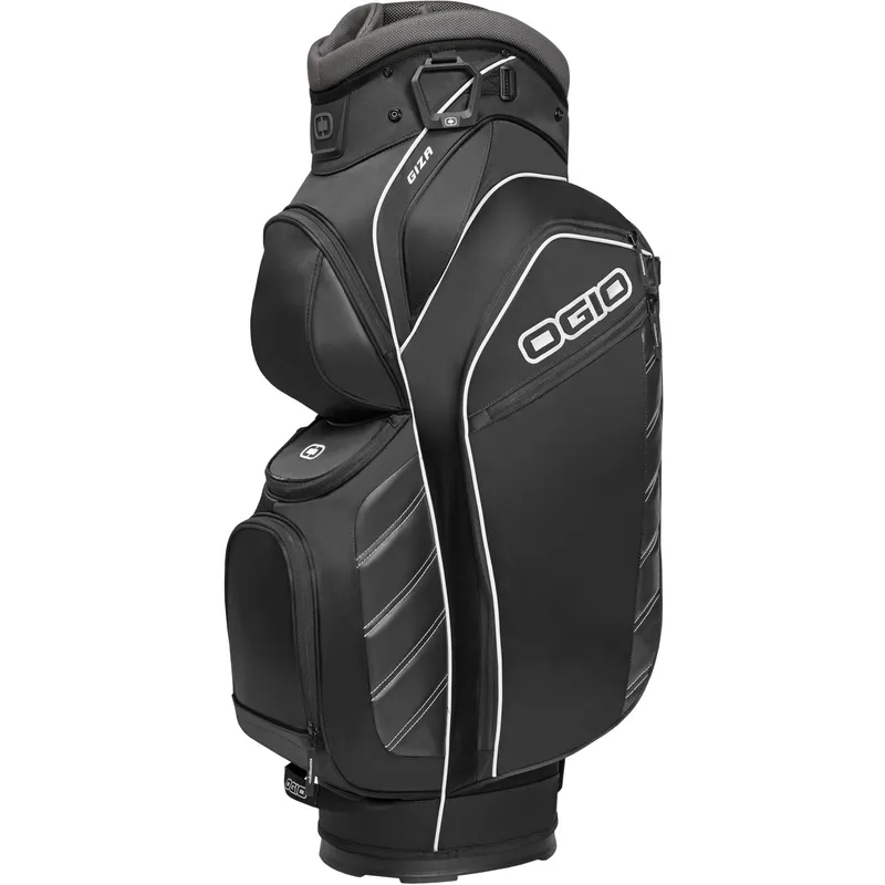 Ogio Giza Cart Bag - Golfballs.com