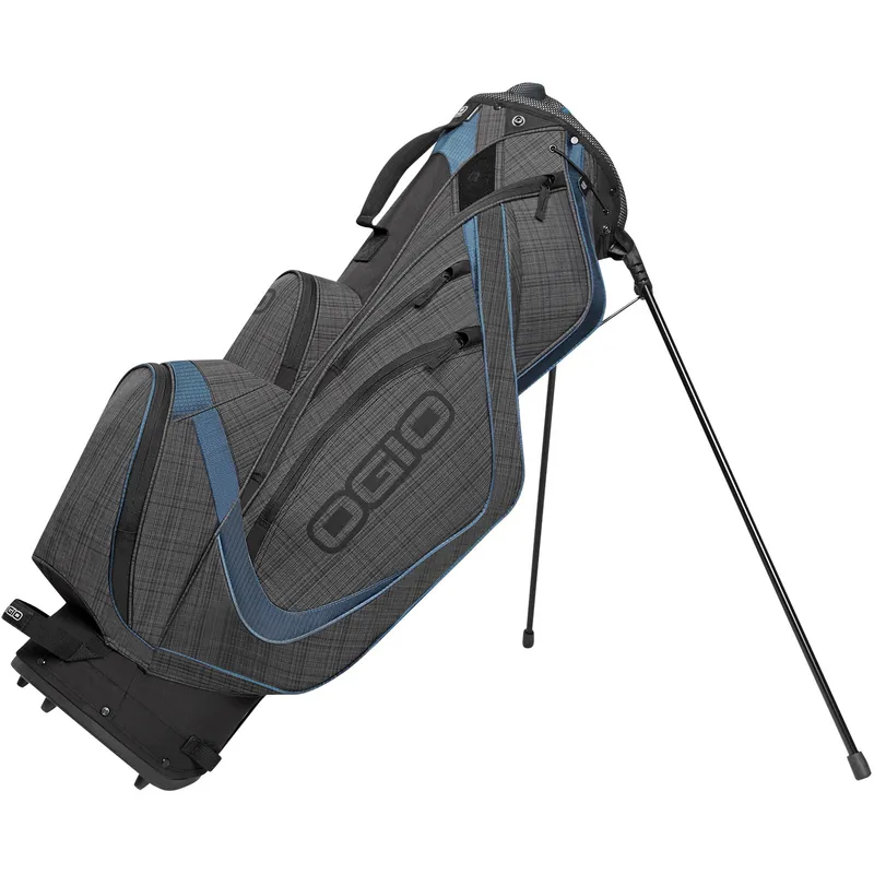 Ogio OGIO オジオ キャディバッグ Shredder Cart Bag 2016 レッド 
