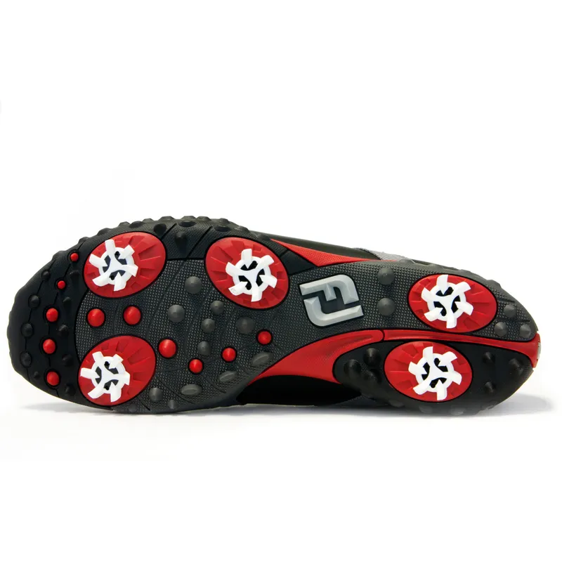 FootJoy M: Project Spiked Leather Manufacturer Closeouts  display picture 3