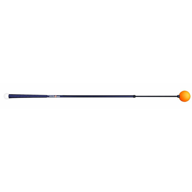 Jimmy Hack Orange Whip Trainer
