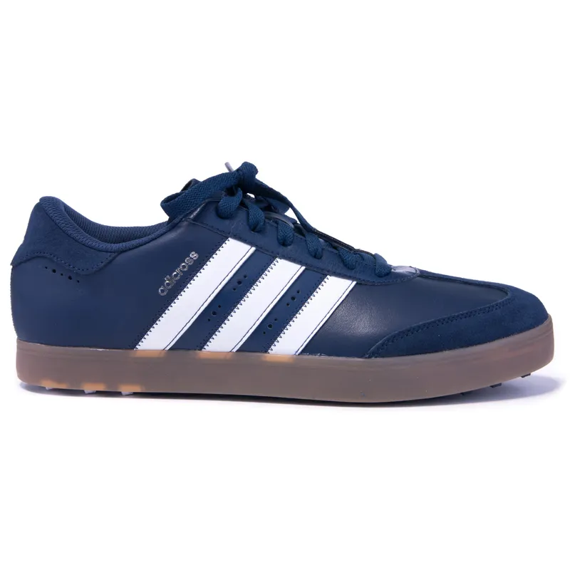 adidas gazelle silver green womens Adidas Adicross Bounce 2.0 Mens Golf Shoes – Golf-Clubs.com main image 1