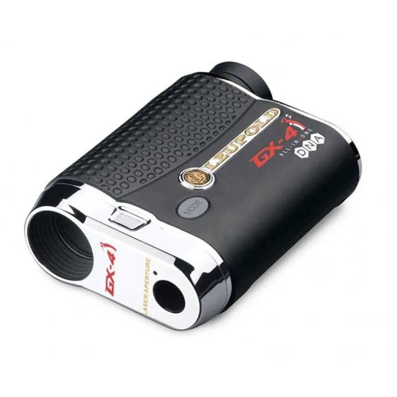 Leupold GX-4i 2 Rangefinder - Golfballs.com