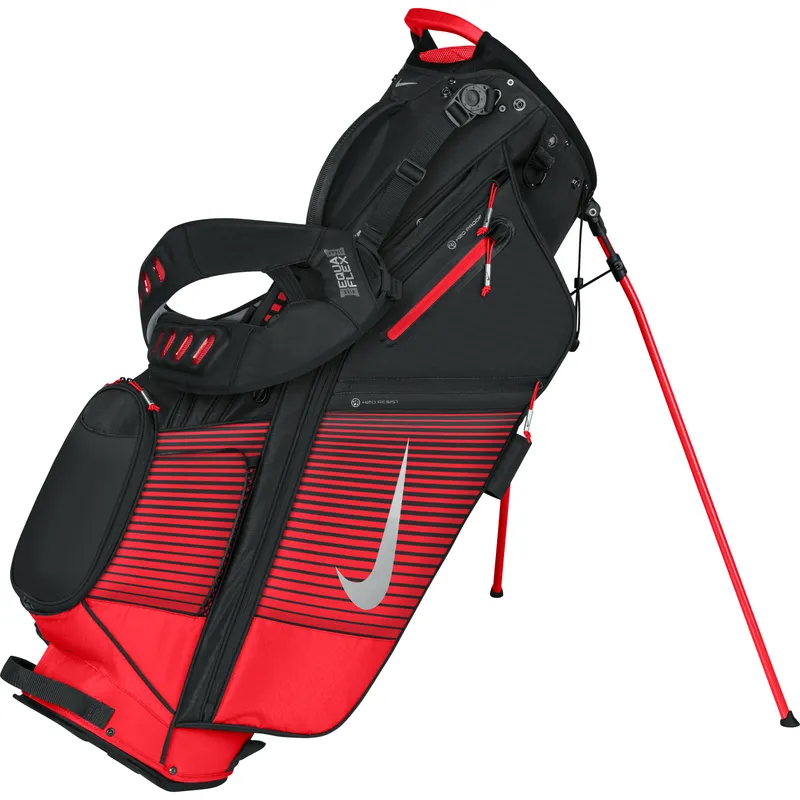 Nike Air Hybrid Carry II Bag - Golfballs.com