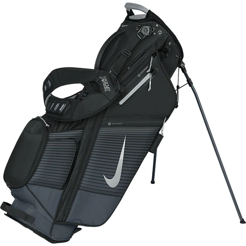 Nike Air Hybrid Carry II Bag - Golfballs.com