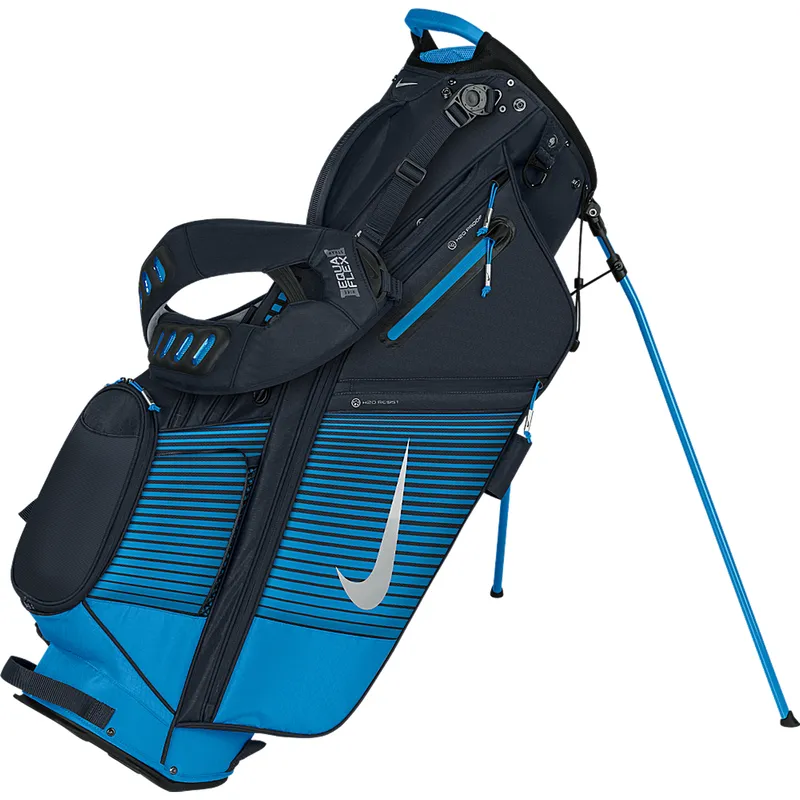 Nike Air Hybrid Carry II Bag - Golfballs.com