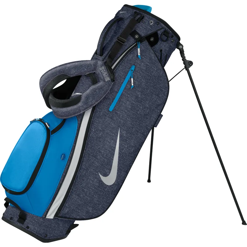 未使用タグ付き NIKE SPORT LITE CARRYⅡ キャディバッグ Nike-Sport-Lite-Carry-II-