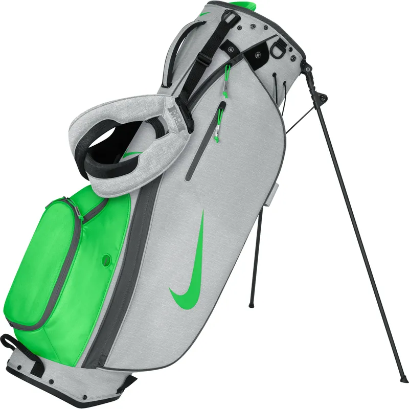 Nike Sport Lite Carry II Bag - Golfballs.com