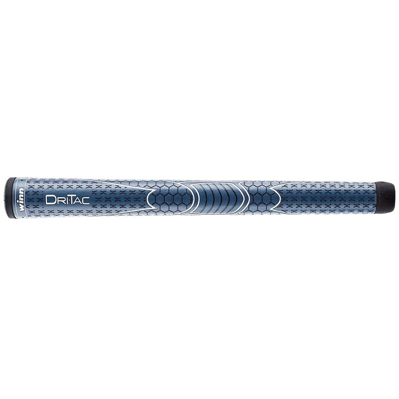 Winn Dri-Tac Grip - Oversize - Navy