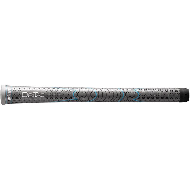 Winn Dri-Tac Grip for Women - Undersize - Gray