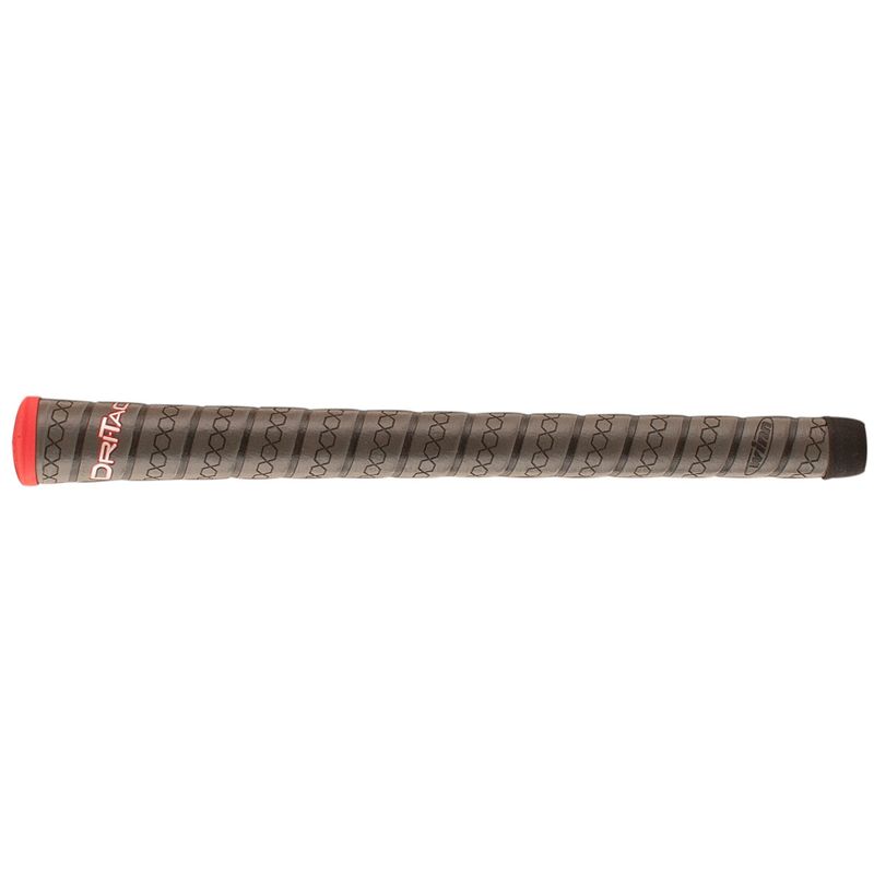 Winn Dri-Tac Wrap Grip - Standard - Dark Grey