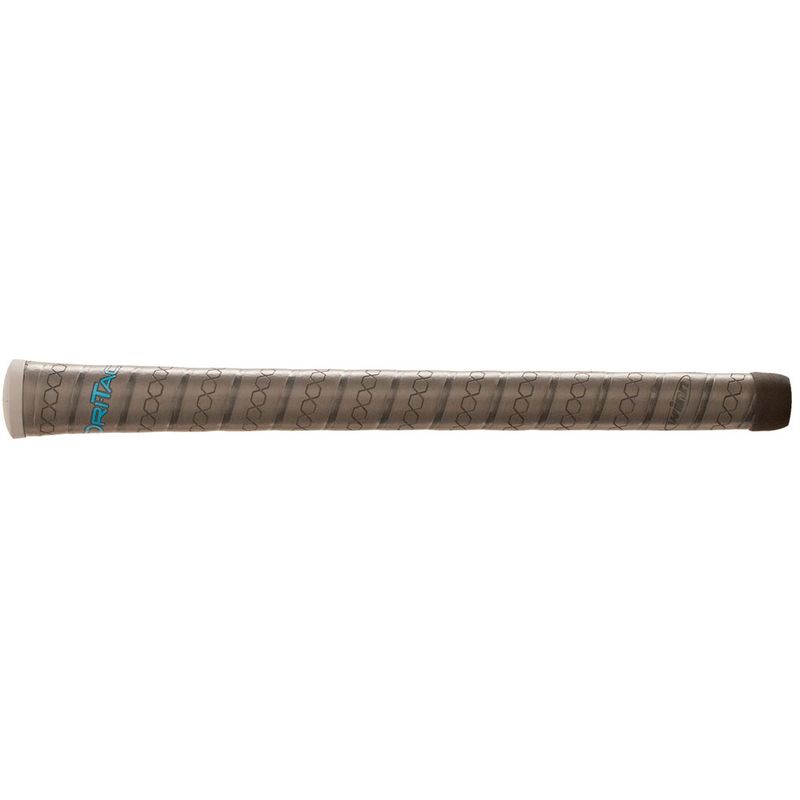 Winn Winn Dri-Tac Wrap Grip for Women - Undersize - Gray - $8.79 at Golfballs.com