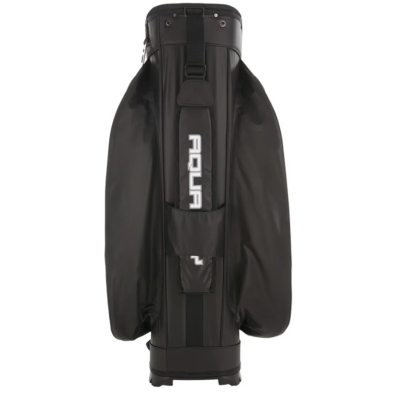 Callaway Golf Aqua Dry Cart Bag - Golfballs.com