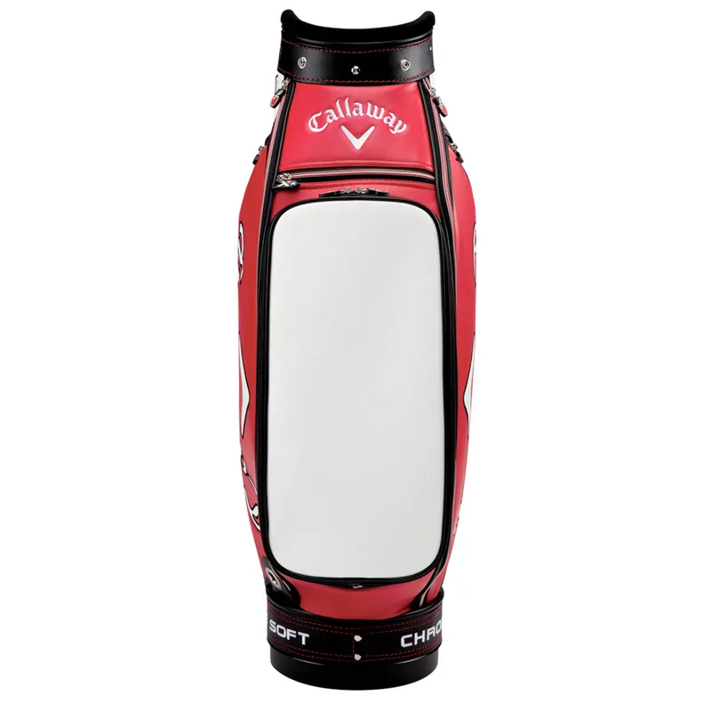 Callaway Golf Great Big Bertha/XR Mini Staff Bag - Golfballs.com