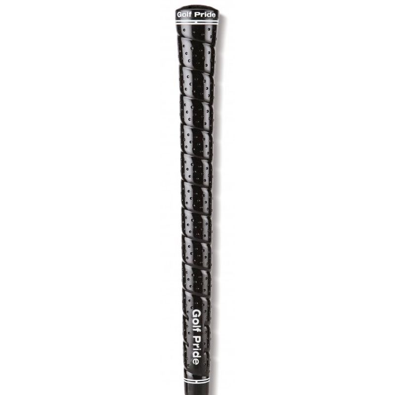 Golf Pride Tour Wrap 2G Grip - Midsize - Black