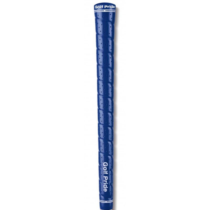 Golf Pride Tour Wrap 2G Grip - Standard - Blue