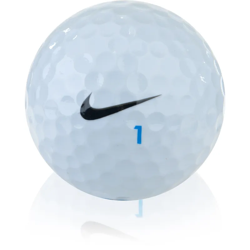Nike RZN Tour Platinum Golf Balls - Golfballs.com